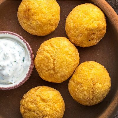 Шарики Эларджи в Кавказ по цене 210