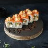 Ролл Домбай в SUSHIBOX по цене 539