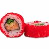 Калифорния с лососем в SUSHI BOSS по цене 355