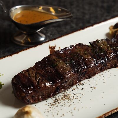Стейк Гурме Мачете в Torro Grill по цене 2550 ₽