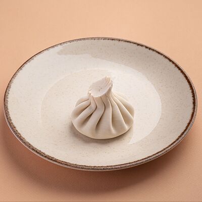 Хинкали с телятиной в Швили по цене 140 ₽