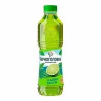 Черноголовка зеленый чай Лайм-мята в Шашлык Центр на Углях