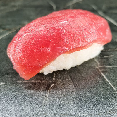 Суши Магуро в Sushitop по цене 160 ₽