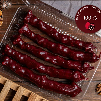 Чучхела в Шашлык-Машлык по цене 415 ₽