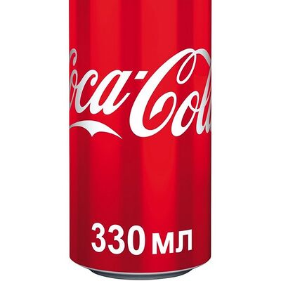 Coca-Cola в Шаурма в пите по цене 140 ₽