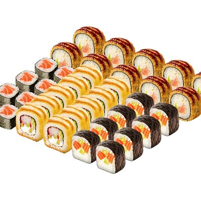 Морской сет в Дакота по цене 1610 ₽