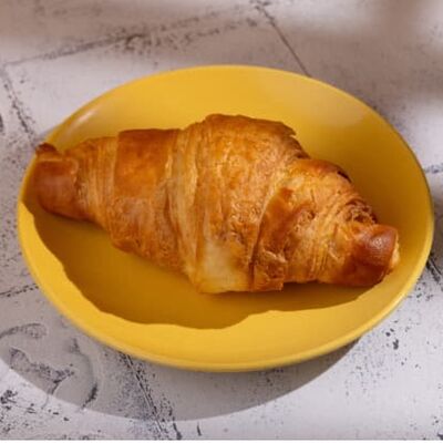 Круассан на сливочном масле в Пекарня Буханка по цене 149 ₽