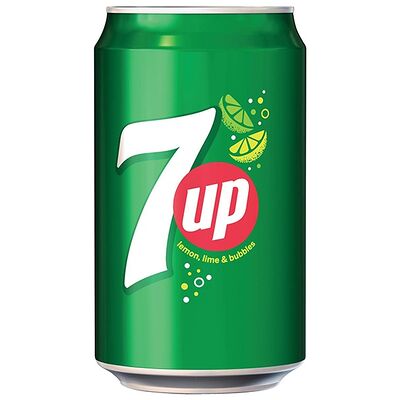 7 Up в Yammy по цене 170 ₽