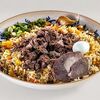 Плов Праздничный в Basilic -Территория Вкусной Еды по цене 2285