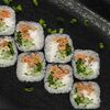 Маки с жареным лососем и соусом терияки в Sushi7 по цене 385