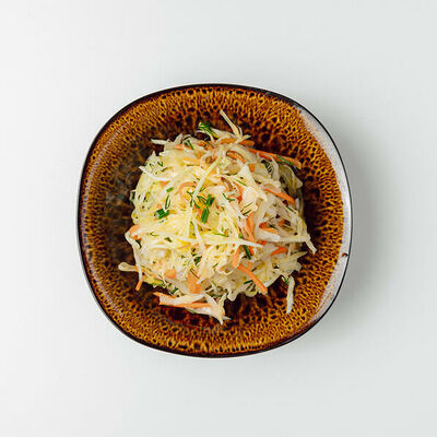 Салат Витаминный в Юрта Дагестанская кухня по цене 220 ₽