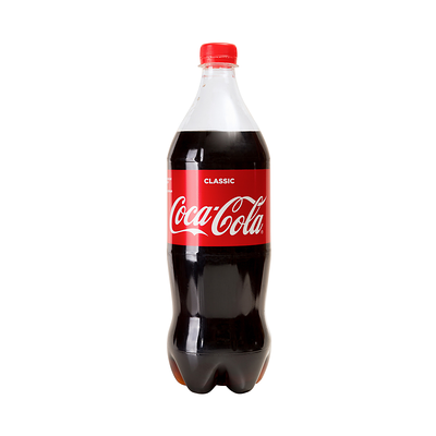 Coca-Cola в Кухня МОМО по цене 199 ₽