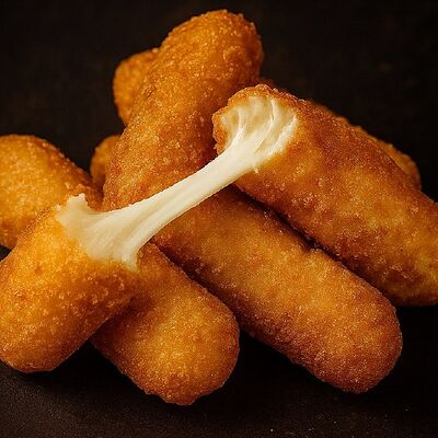 Сырные палочки в Love Rolls по цене 250 ₽