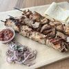 Шашлык из свинины в Bulka & grill по цене 160