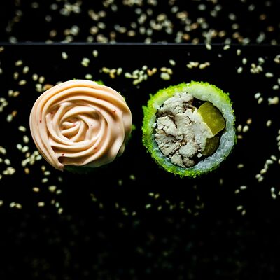 Niwatori в Я сделаль по цене 21 р.