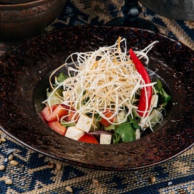 Чобан салат в ШБ Next по цене 490 ₽