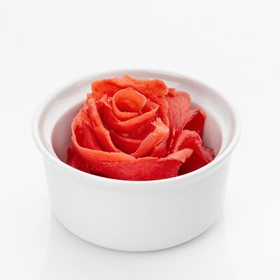 Имбирь розовый в Ohasi по цене 25