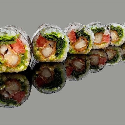 Томарики в Суши и Роллы Ли по цене 540 ₽