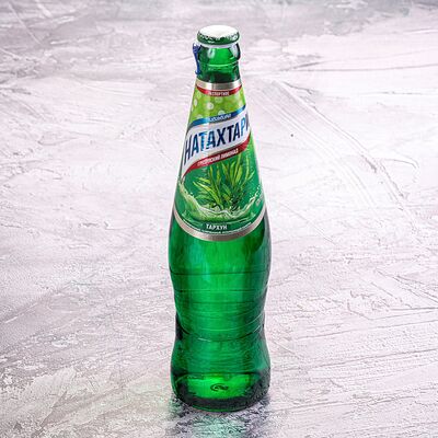 Лимонад Натахтари Тархунв Шашлычный Экспресс по цене 320 ₽