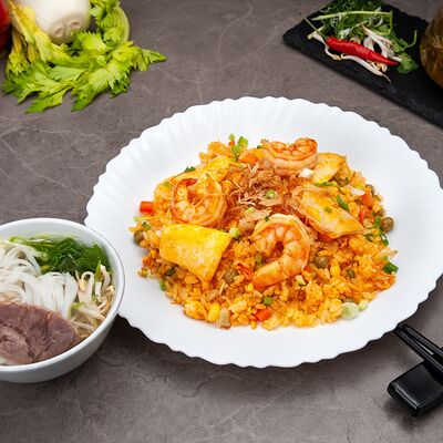 Ком ранг хай шан в Pho 1998 по цене 635 ₽