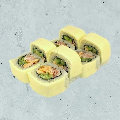 Беконику Сяке в ТутСуши по цене 370 ₽