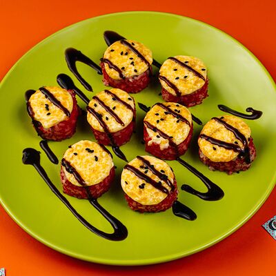Филипп Киркоров в Sushi Girls по цене 395