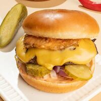 Смэш ананас в Lars Vegans