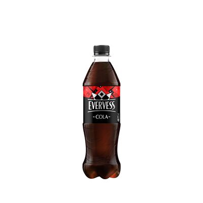 Evervess Cola в Shaurmeals по цене 135 ₽