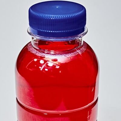 Морс клюквенный в #наУГЛЯХ по цене 550 ₽