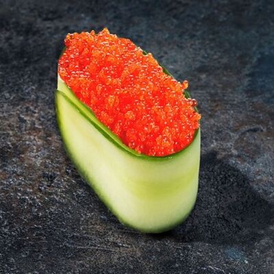 Каппа суши Масаго в Вкусно Суши по цене 150