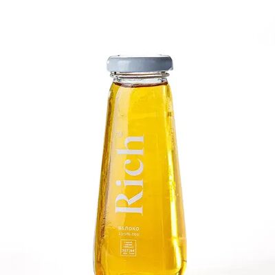 Сок Рич в Эклерная по цене 240 ₽