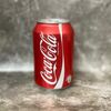 Coca-cola в жестяной банке в Супер Шаурма по цене 170