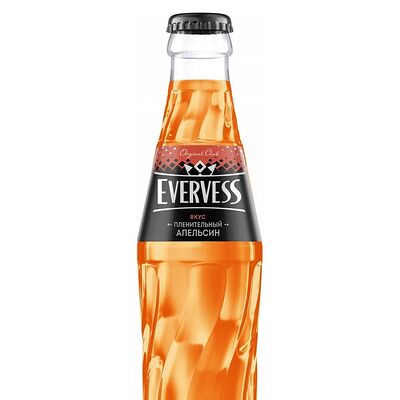 Evervess Апельсин в Бородашвили Старший по цене 285 ₽