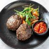 Котлеты домашние в Lounge Trattoria Pizza Bar по цене 560
