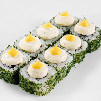 Ранч в Мao Fusion по цене 429 ₽