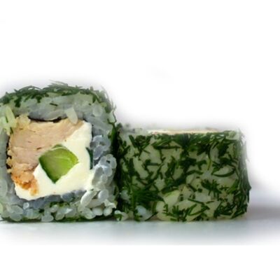 Ролл Чикен в Rolloff по цене 384 ₽