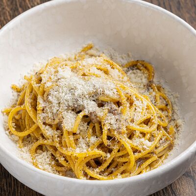 Качо э пеппе в Blush по цене 990 ₽