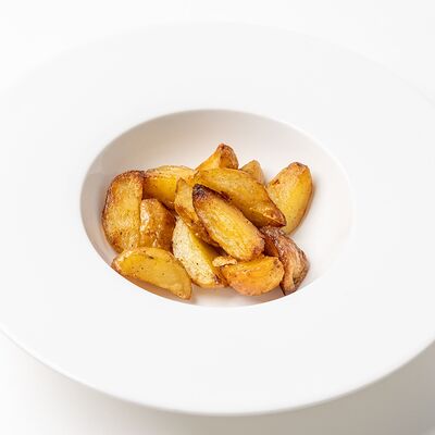 Картофель мини жареный в Волконский по цене 235 ₽