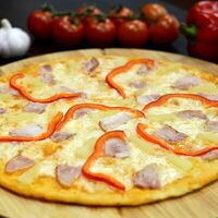 Гавайская в Мангал и мясо
