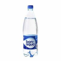 Вода минеральная BonAqua в Пицца Блюз