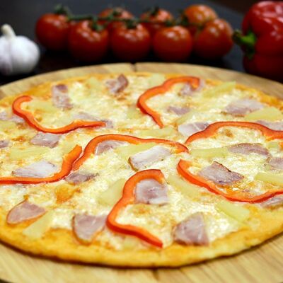 Гавайская в Мангал и мясо по цене 806 ₽