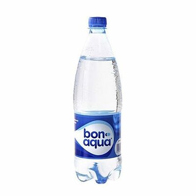 Вода минеральная BonAqua в Пицца Блюз по цене 690 ₸