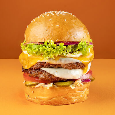 Месть мясника в Краснодарский парень по цене 960 ₽