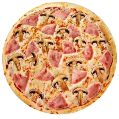 Римская в Pizza King по цене 465 ₽