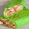 Шаурма с курицей в лаваше со вкусом сельдерея в Шаурма Кинг по цене 359