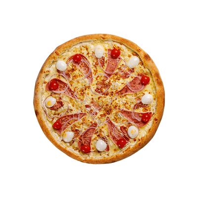 Флорентийская в Дом пиццы по цене 1070 ₽