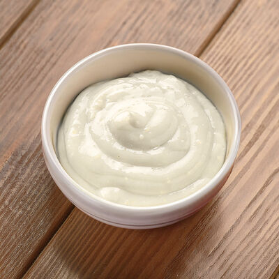 Соус фирменный чесночный в Берлога по цене 90 ₽