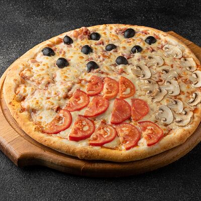 Времена года в Роллофф по цене 1199 ₽