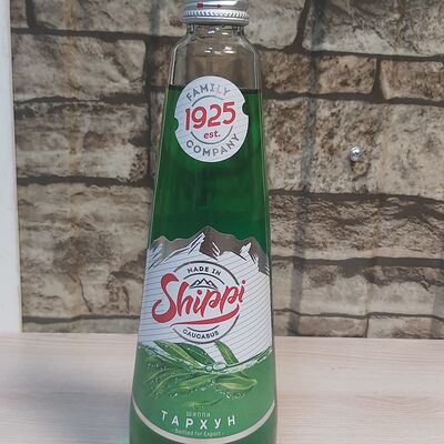 Shippi Тархун в Шашлык у брата по цене 150 ₽