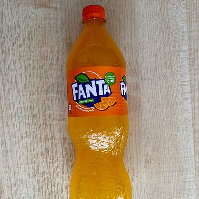 Fanta в Чайхона Барака по цене 200 ₽